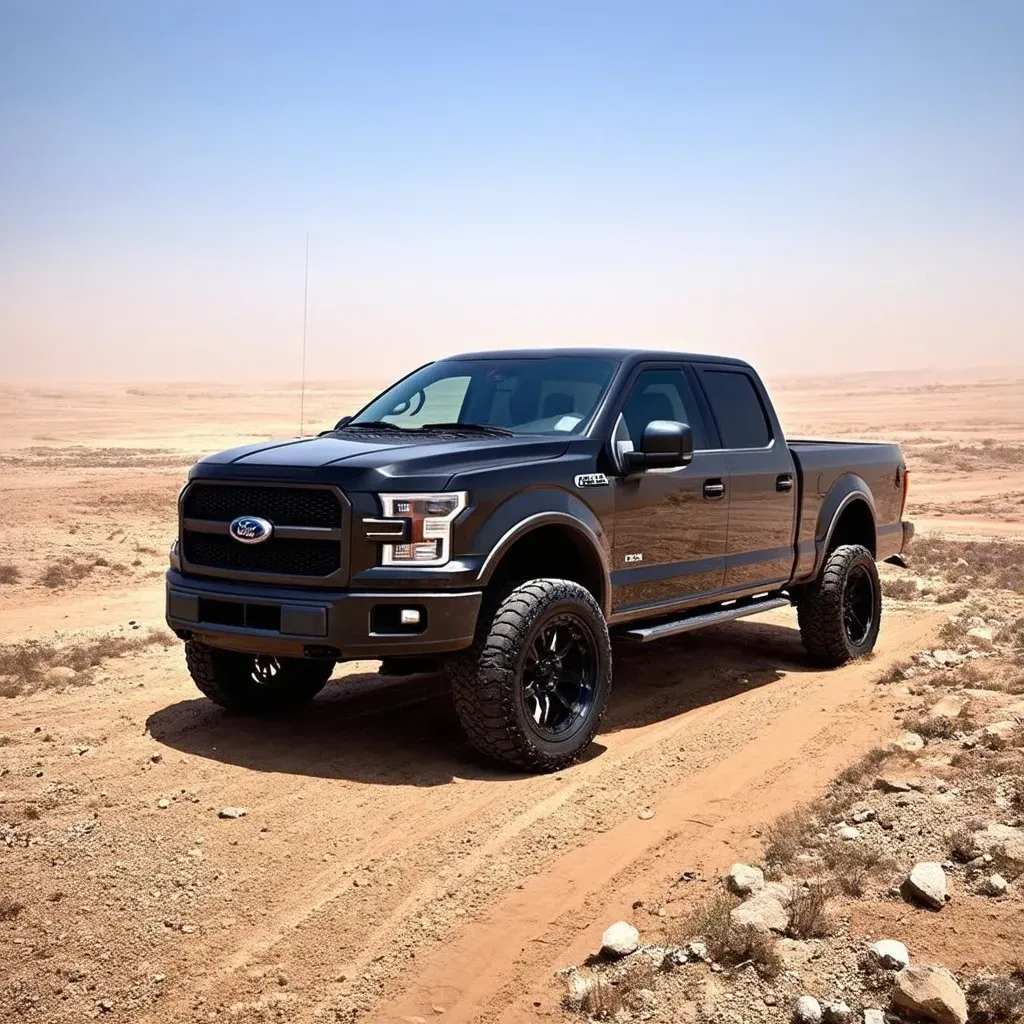 فورد F-150