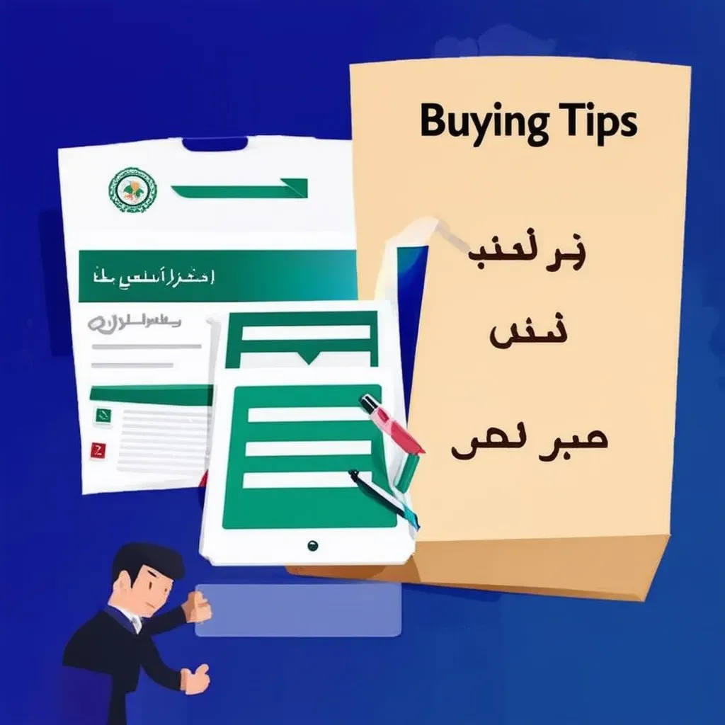 Buying Tips