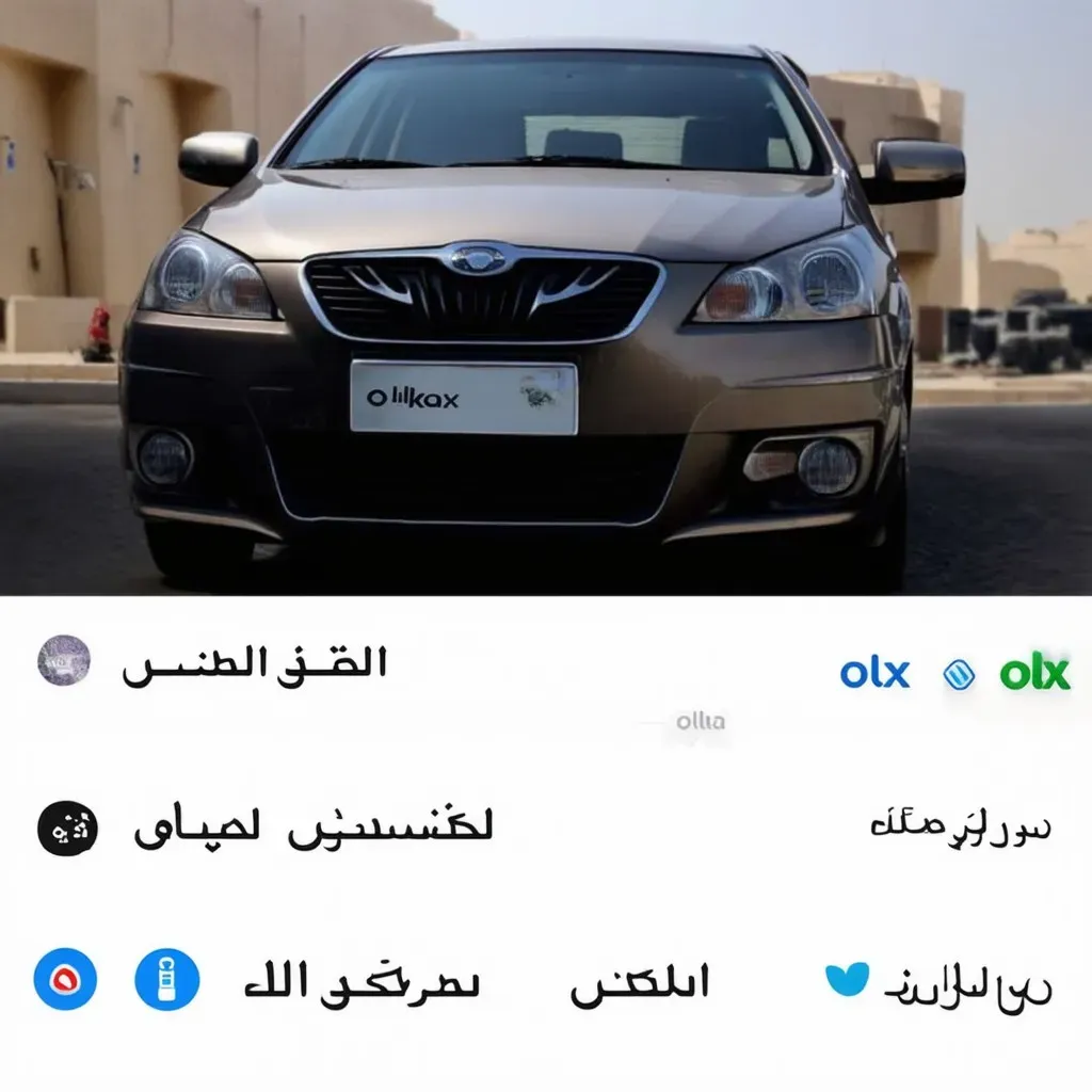 olx car ksa